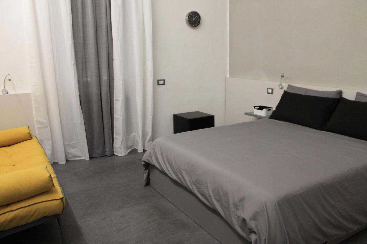 Casa Mirko - B & B Con Stazione Ricarica Auto Elettriche Parcheggio Privato Auto Moto Biciclette Ареццо Екстер'єр фото