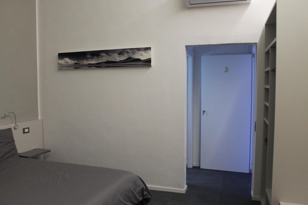 Casa Mirko - B & B Con Stazione Ricarica Auto Elettriche Parcheggio Privato Auto Moto Biciclette Ареццо Екстер'єр фото