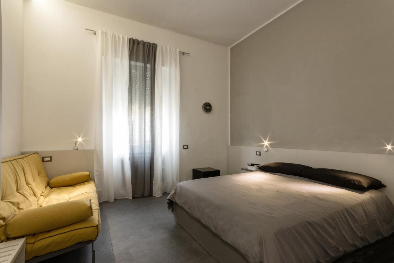 Casa Mirko - B & B Con Stazione Ricarica Auto Elettriche Parcheggio Privato Auto Moto Biciclette Ареццо Екстер'єр фото