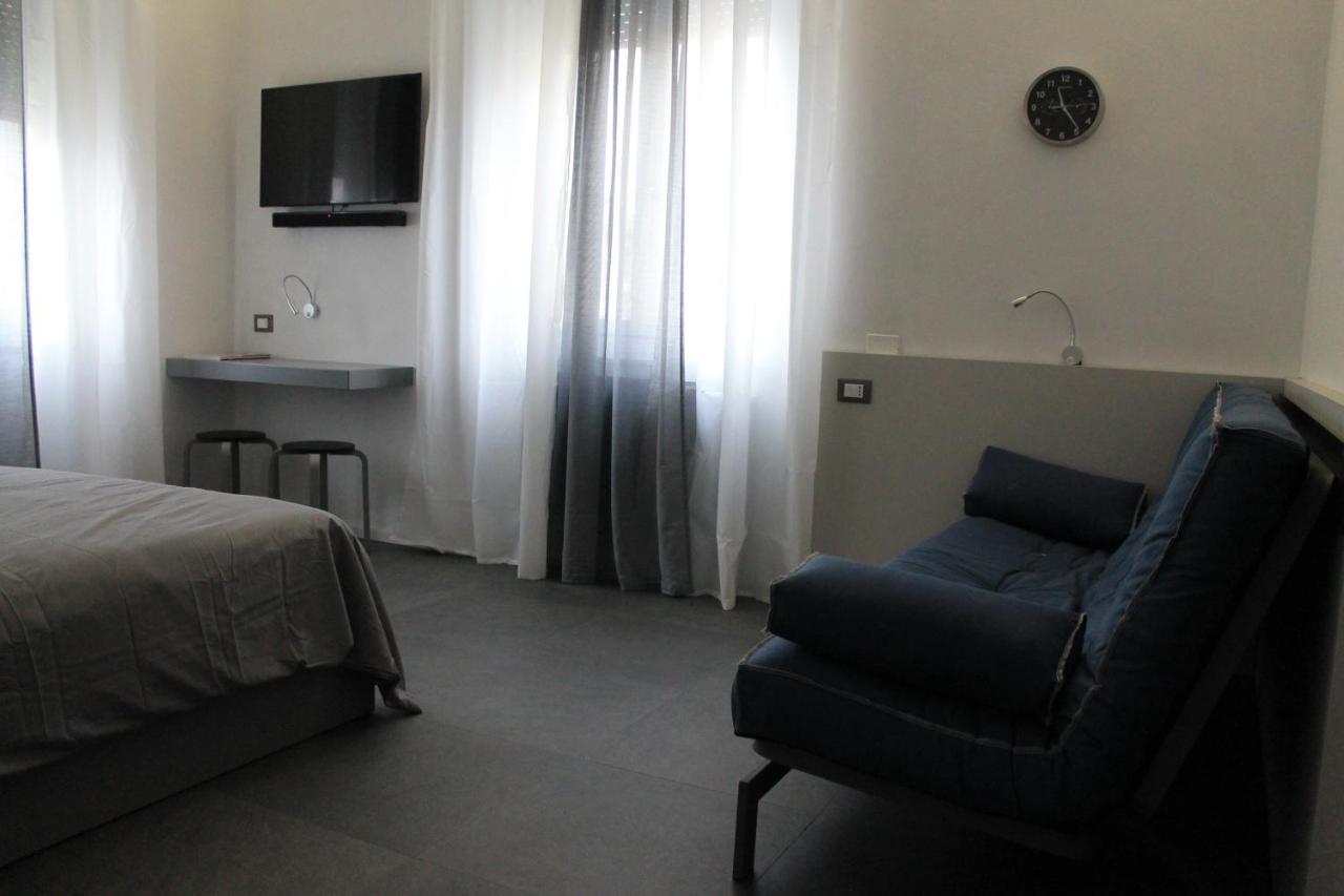 Casa Mirko - B & B Con Stazione Ricarica Auto Elettriche Parcheggio Privato Auto Moto Biciclette Ареццо Екстер'єр фото