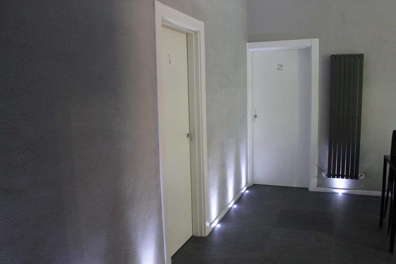 Casa Mirko - B & B Con Stazione Ricarica Auto Elettriche Parcheggio Privato Auto Moto Biciclette Ареццо Екстер'єр фото